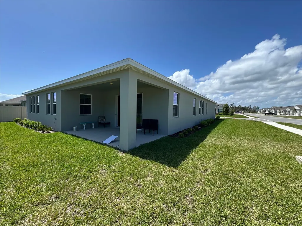 3321 Arch Avenue Ormond Beach FL 32174