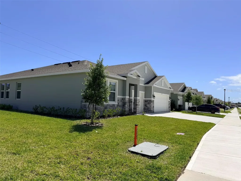 3321 Arch Avenue Ormond Beach FL 32174