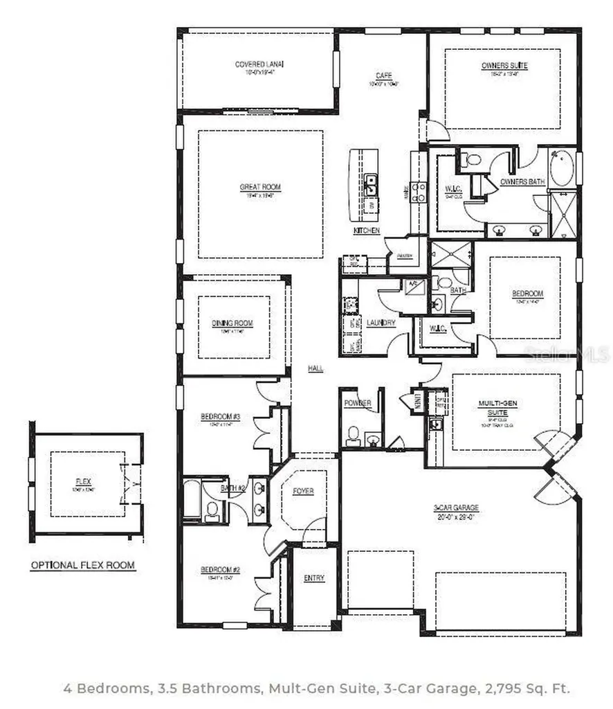 3321 Arch Avenue Ormond Beach FL 32174