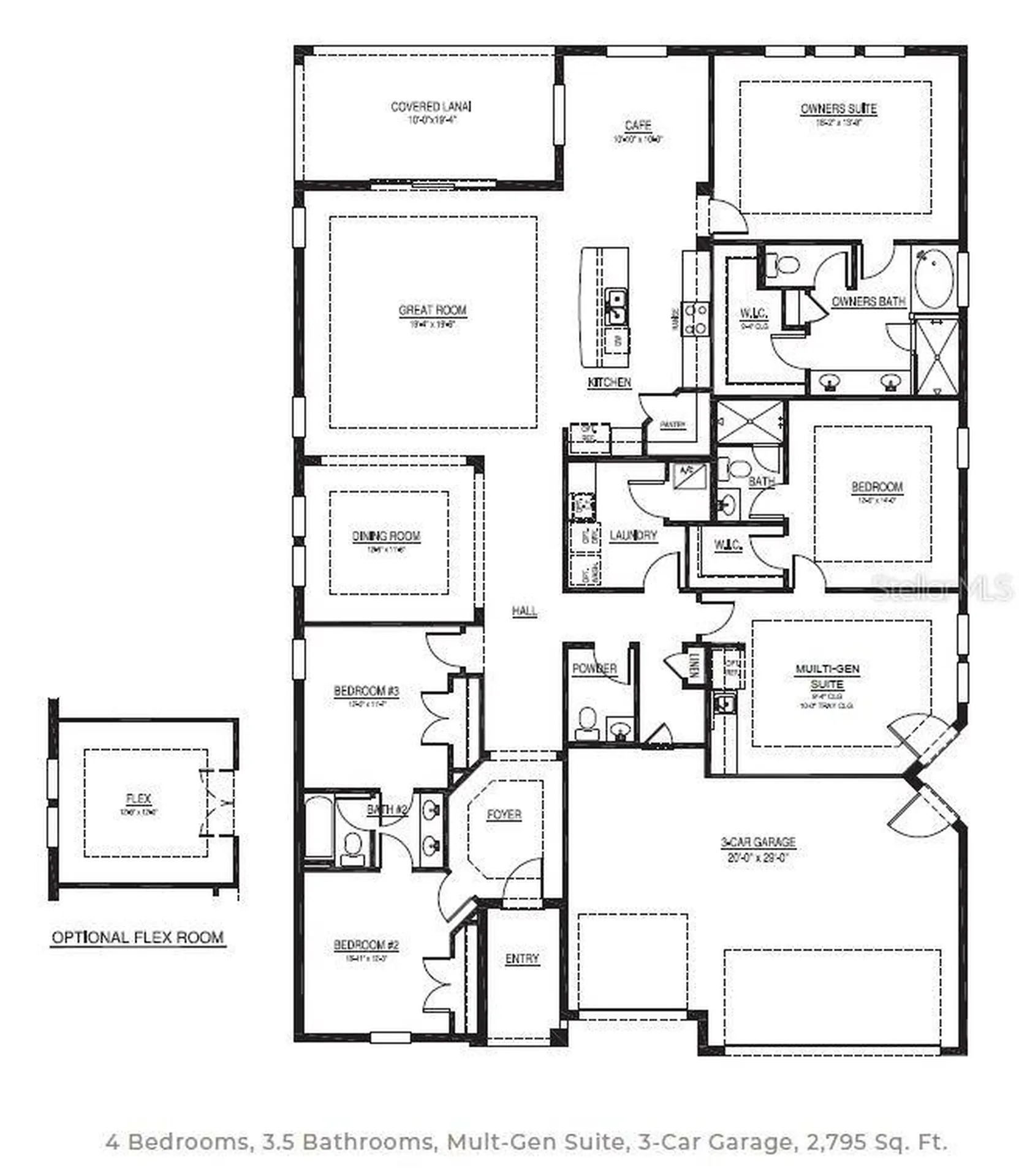 3321 Arch Avenue Ormond Beach FL 32174