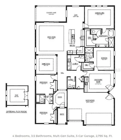 3321 Arch Avenue Ormond Beach FL 32174