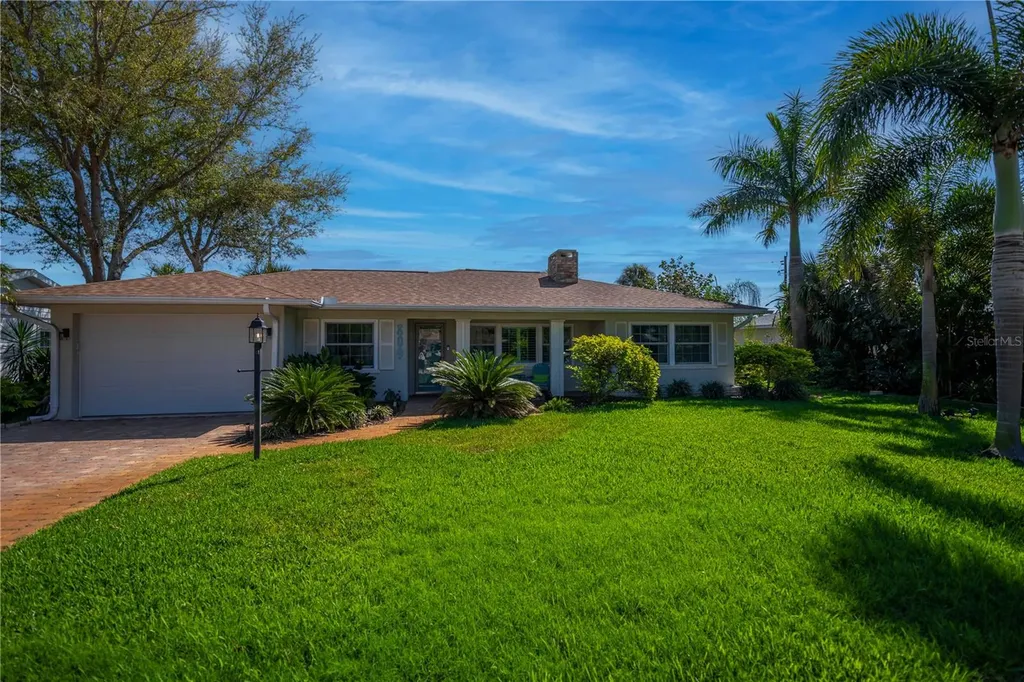 809 Nokomis Avenue S Venice FL 34285