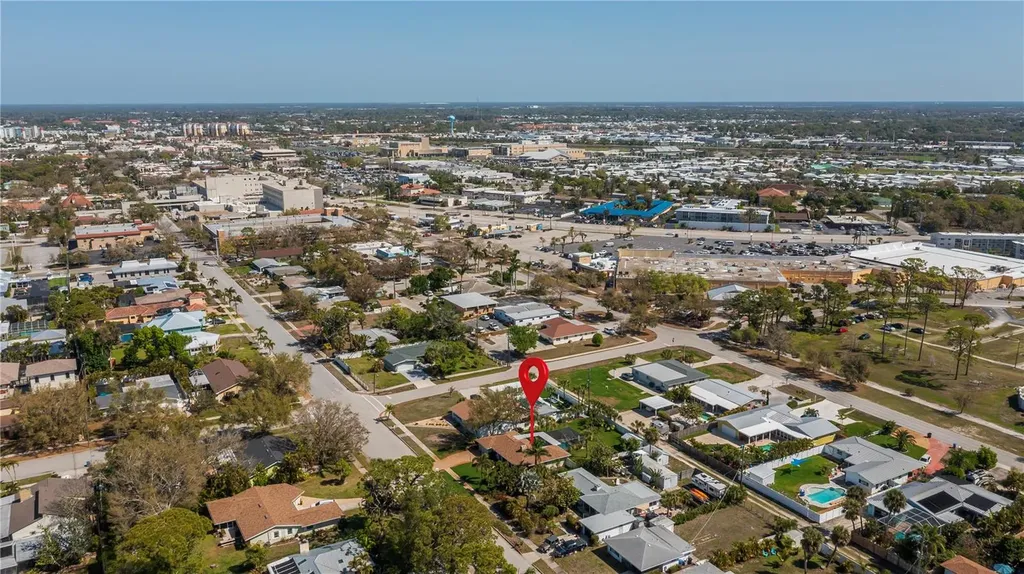 809 Nokomis Avenue S Venice FL 34285