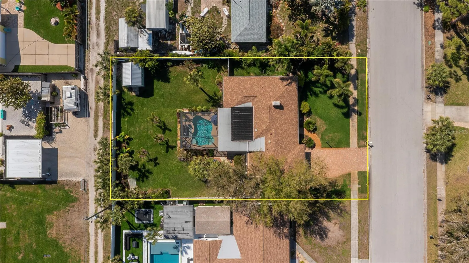 809 Nokomis Avenue S Venice FL 34285