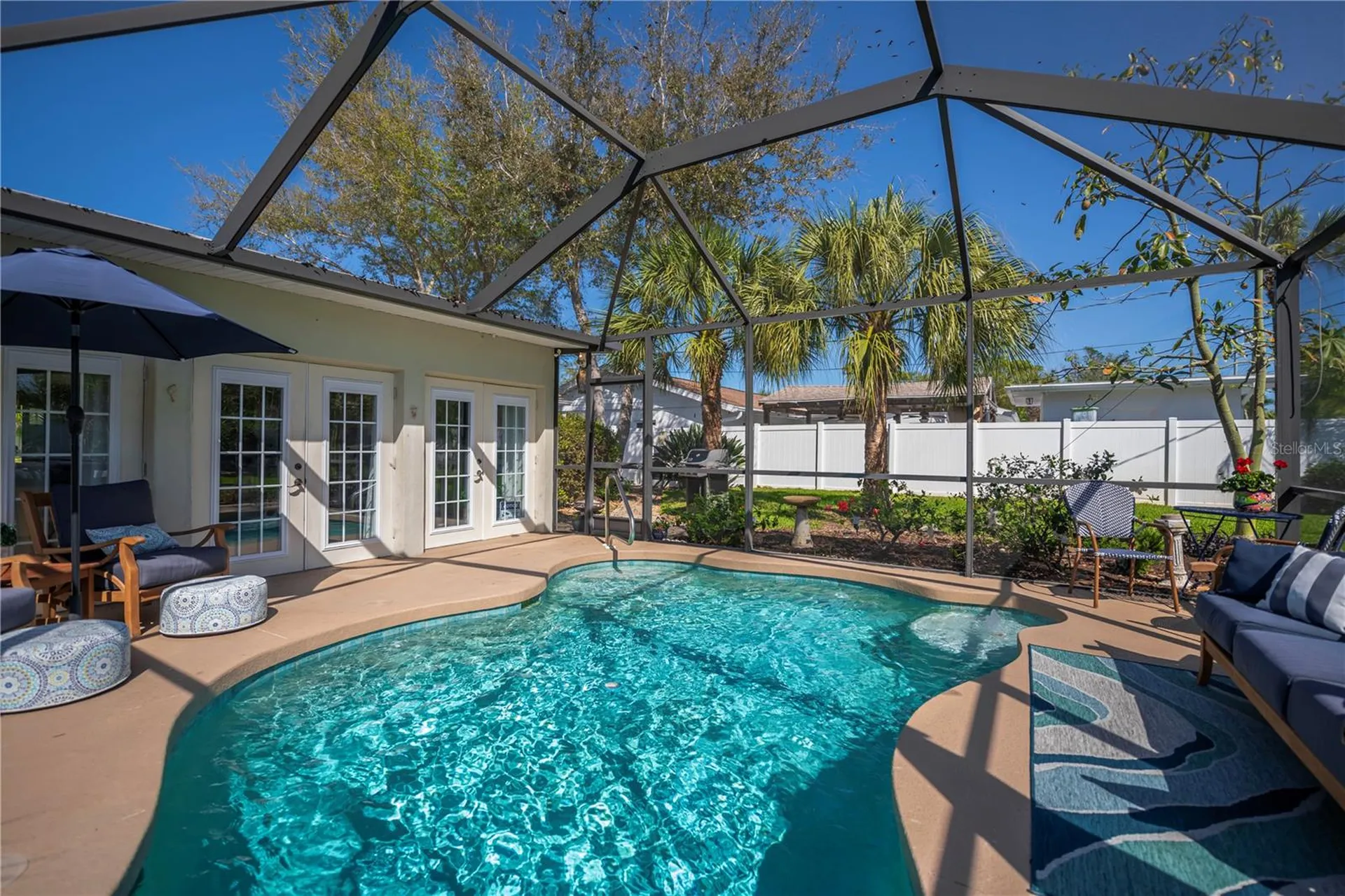 809 Nokomis Avenue S Venice FL 34285