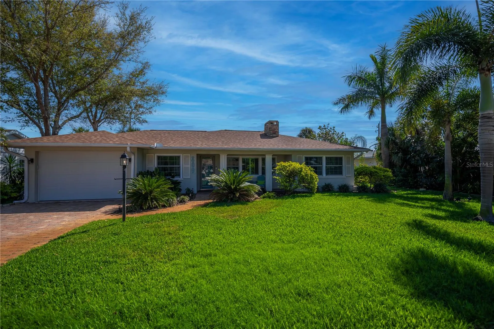 809 Nokomis Avenue S Venice FL 34285