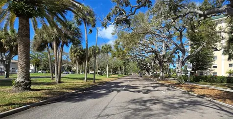 809 Nokomis Avenue S Venice FL 34285