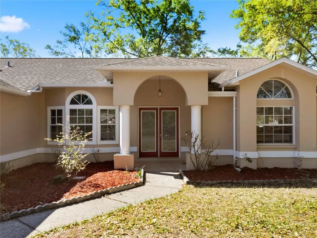 10358 Ireland Street Spring Hill FL 34608