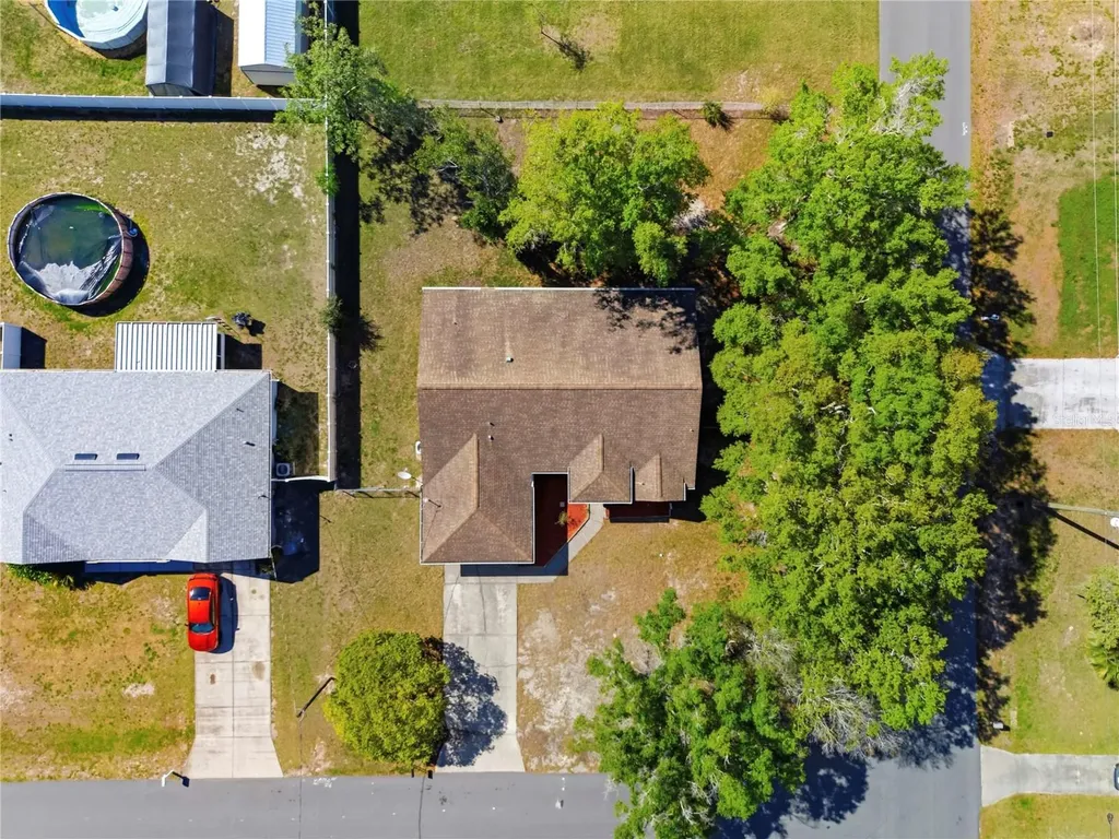 10358 Ireland Street Spring Hill FL 34608