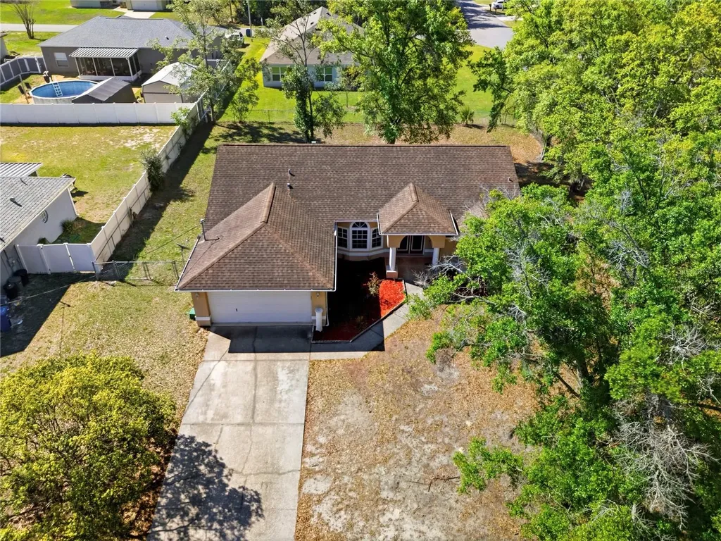 10358 Ireland Street Spring Hill FL 34608