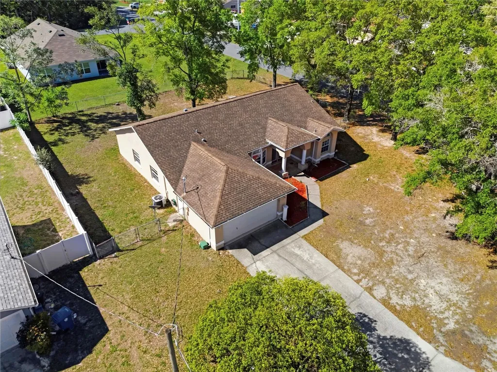 10358 Ireland Street Spring Hill FL 34608