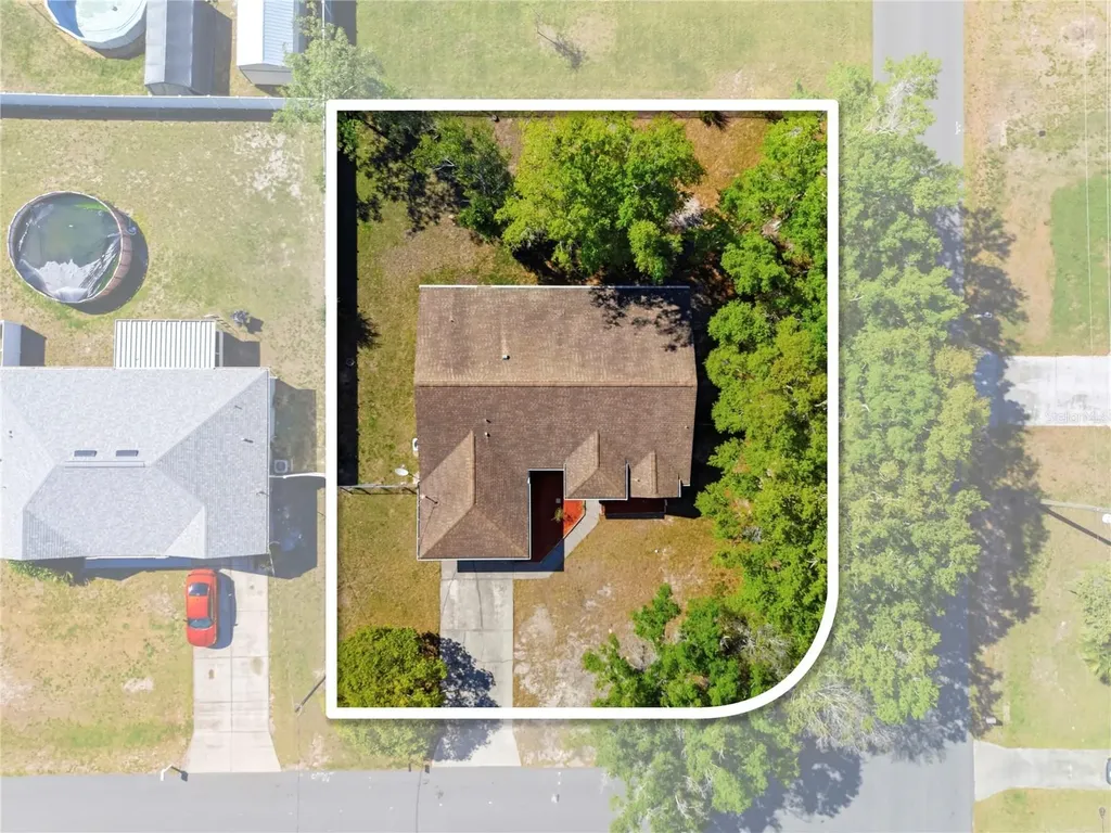 10358 Ireland Street Spring Hill FL 34608