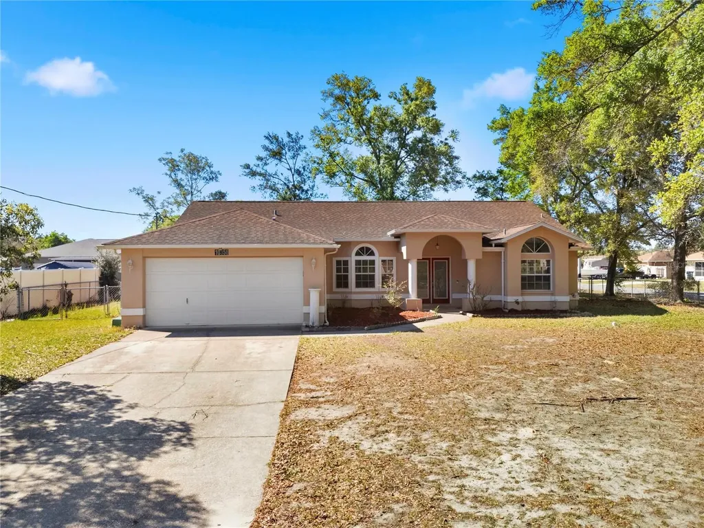 10358 Ireland Street Spring Hill FL 34608