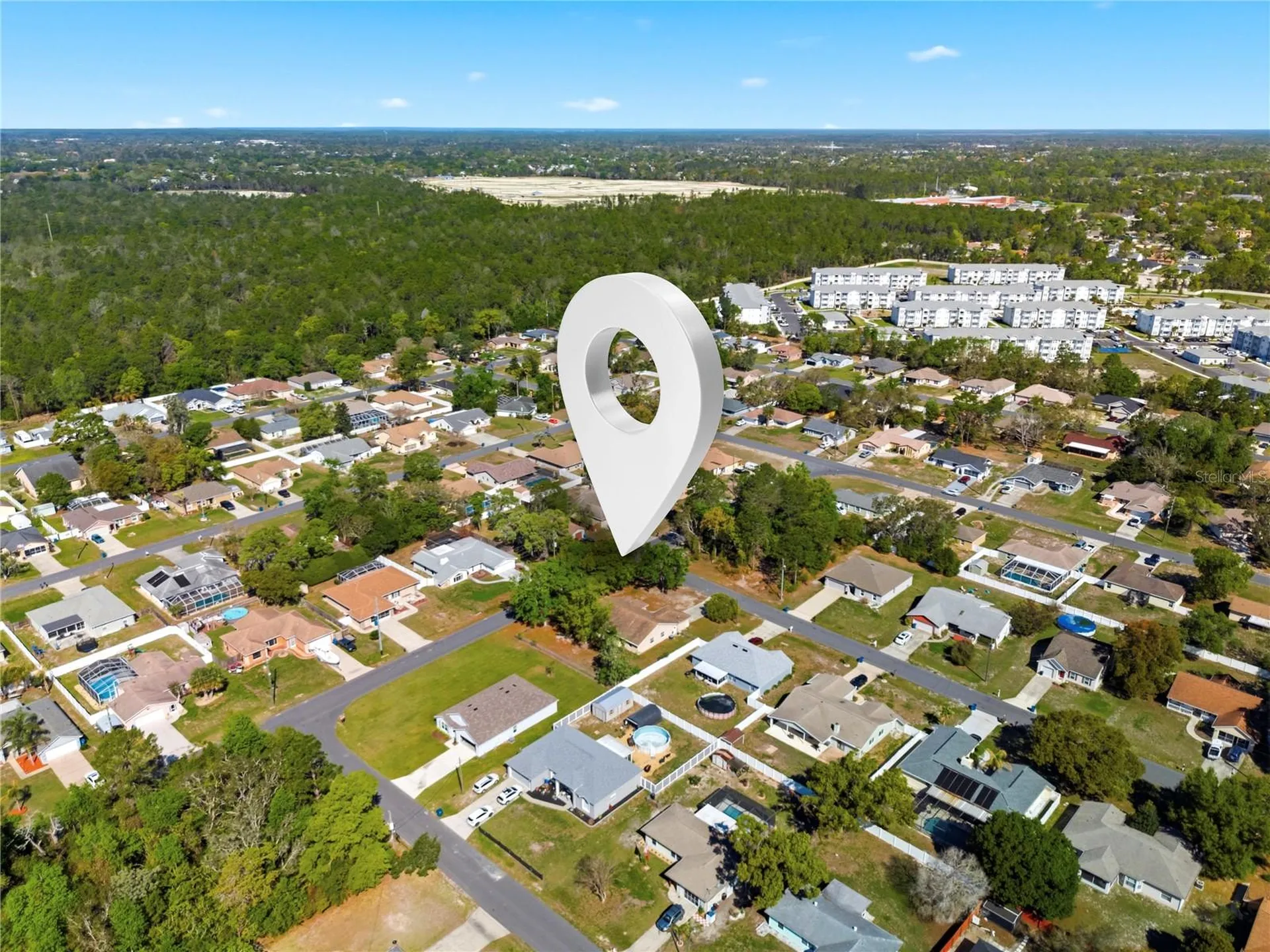10358 Ireland Street Spring Hill FL 34608