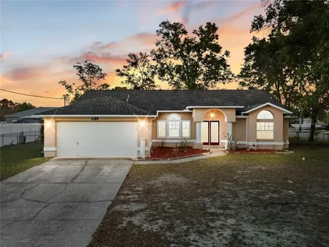10358 Ireland Street Spring Hill FL 34608