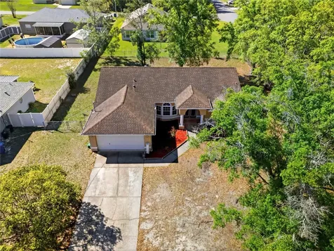 10358 Ireland Street Spring Hill FL 34608
