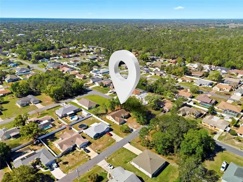 10358 Ireland Street Spring Hill FL 34608