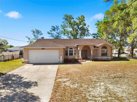 10358 Ireland Street Spring Hill FL 34608