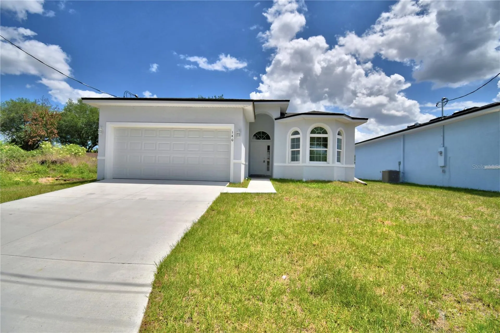 140 1st Street Winter Haven FL 33880