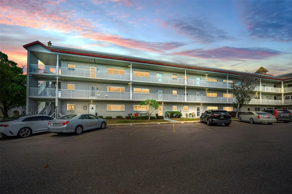 2260 Costa Rican Drive Clearwater FL 33763