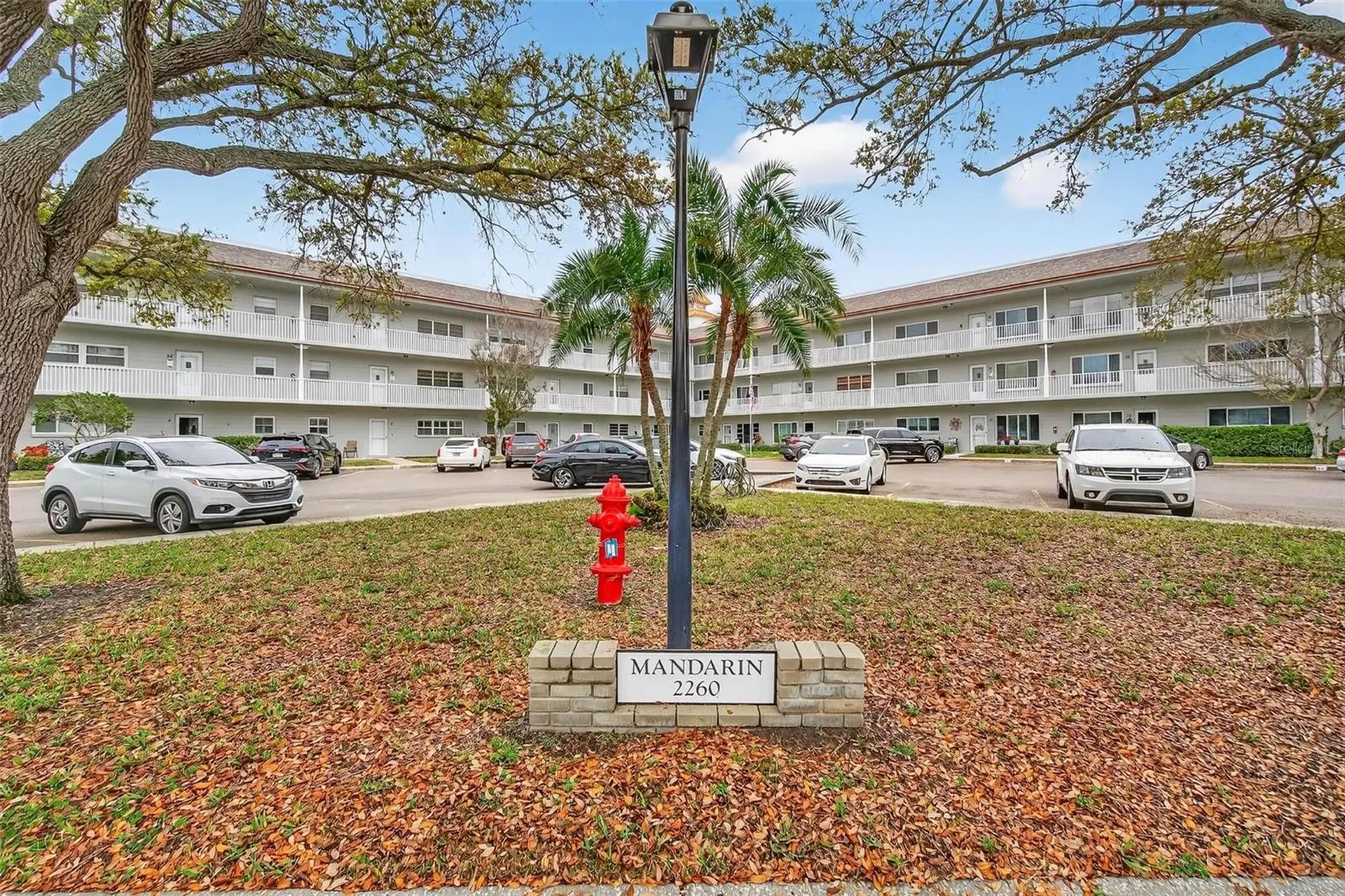 2260 Costa Rican Drive Clearwater FL 33763