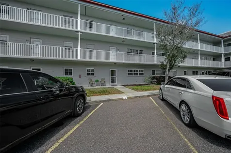 2260 Costa Rican Drive Clearwater FL 33763