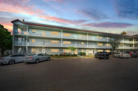 2260 Costa Rican Drive Clearwater FL 33763