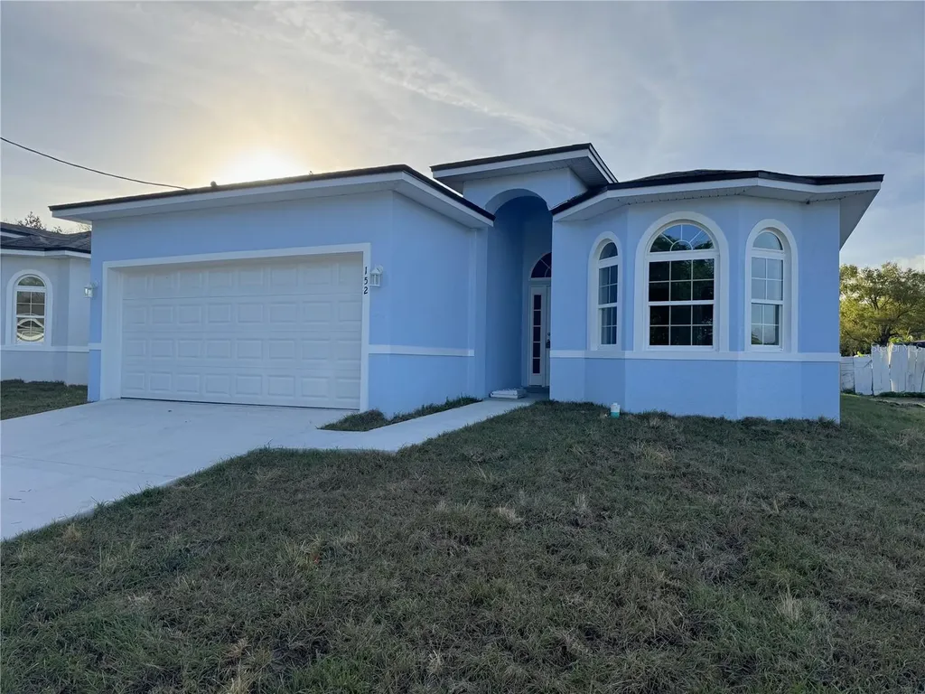 152 1st Street Winter Haven FL 33880