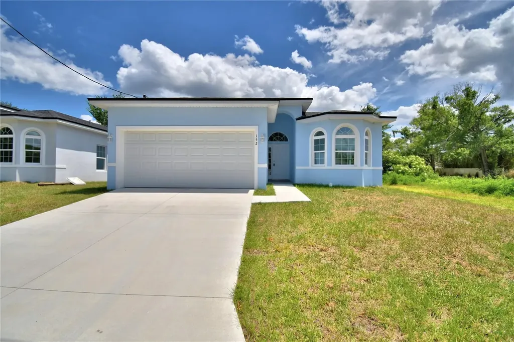 152 1st Street Winter Haven FL 33880