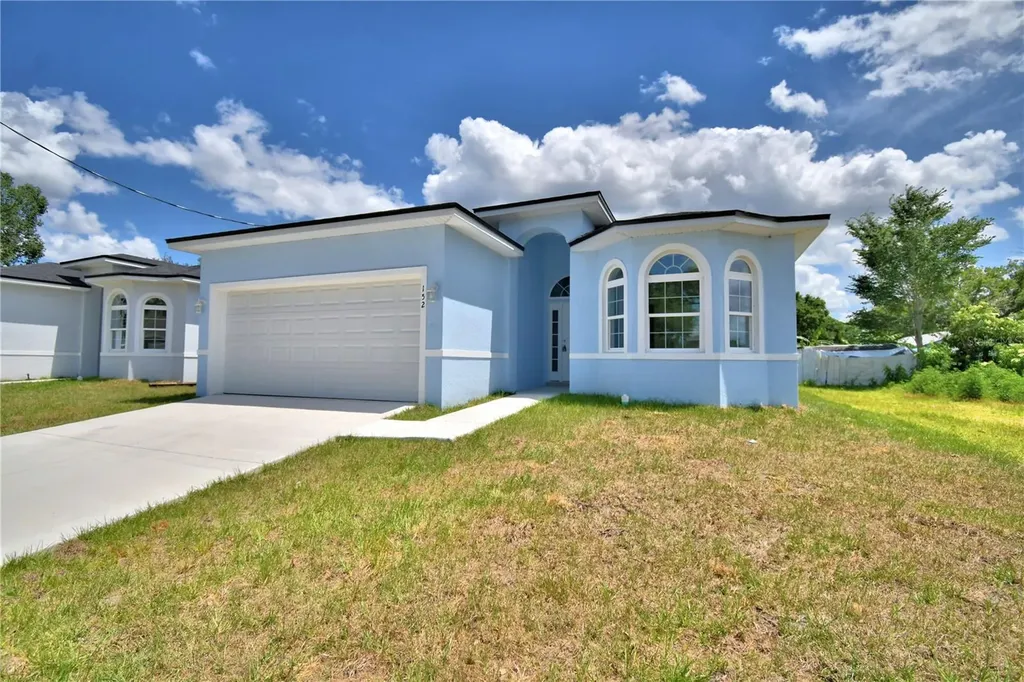 152 1st Street Winter Haven FL 33880
