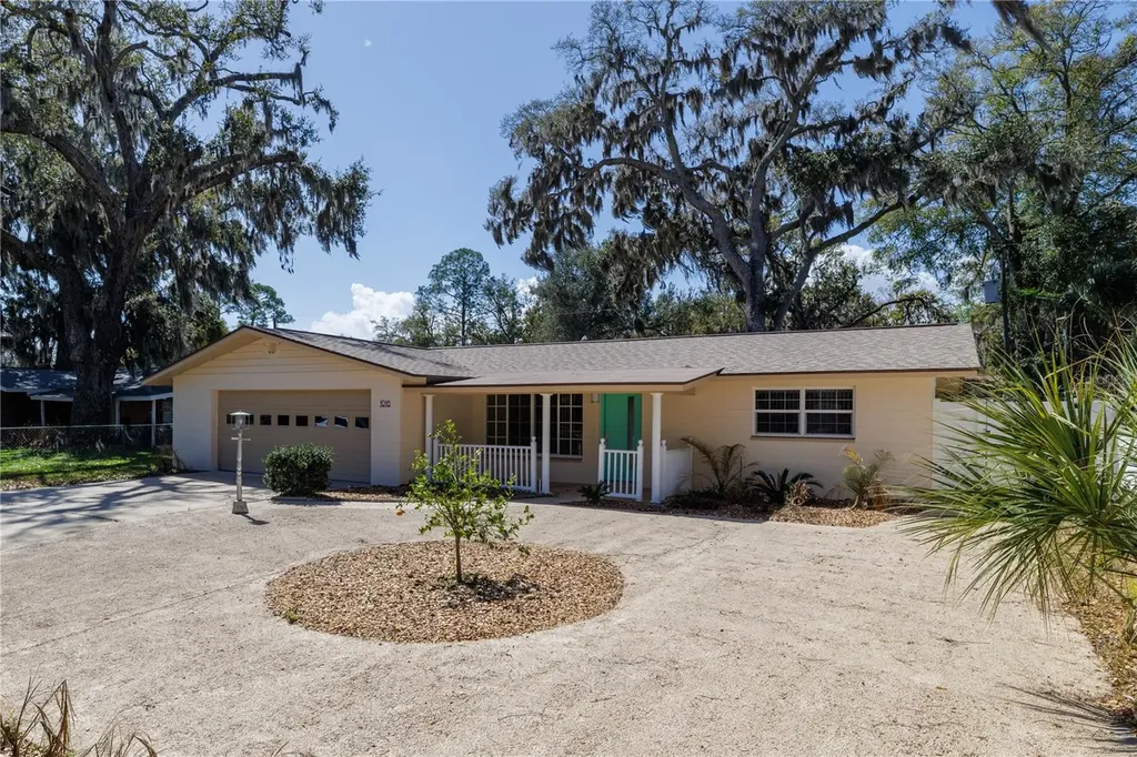 1016 Cherokee Ranch Road Holly Hill FL 32117