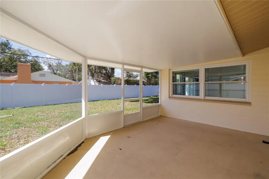 1016 Cherokee Ranch Road Holly Hill FL 32117