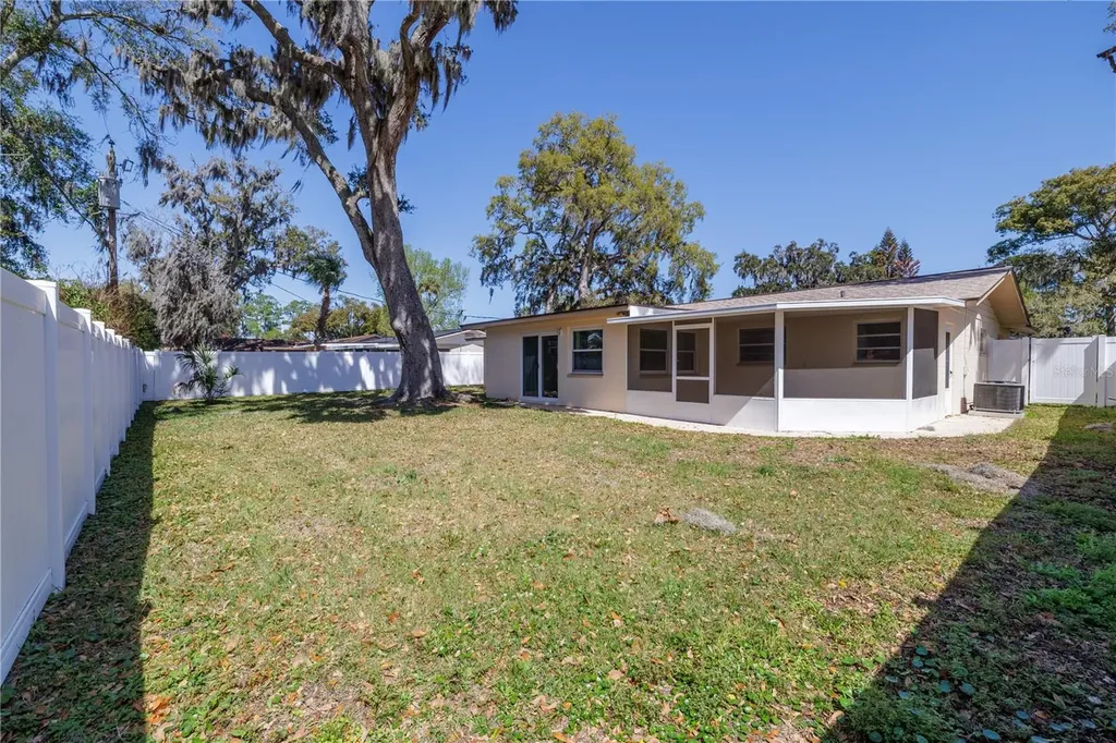 1016 Cherokee Ranch Road Holly Hill FL 32117