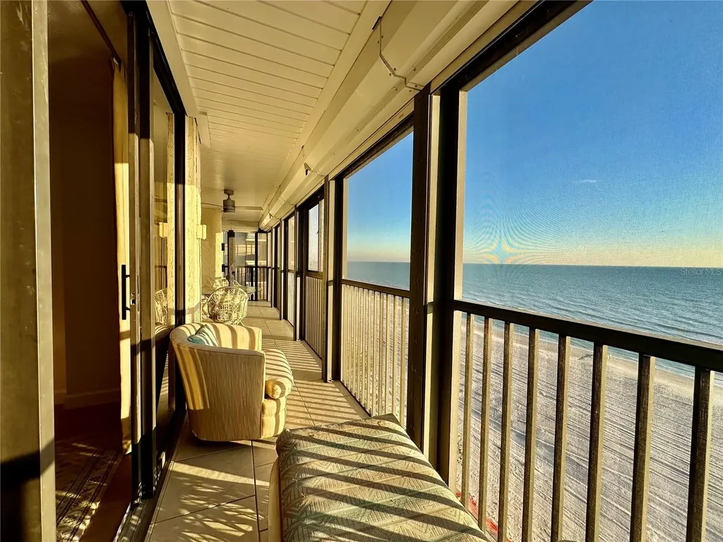 15462 Gulf Boulevard Madeira Beach FL 33708