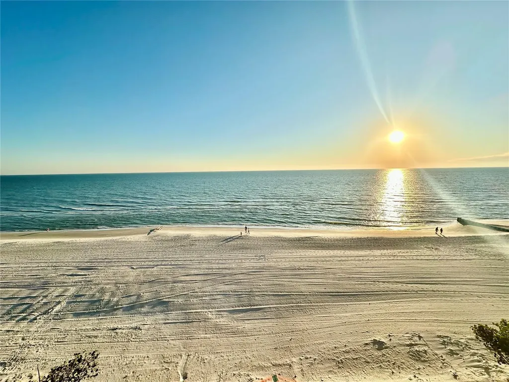 15462 Gulf Boulevard Madeira Beach FL 33708