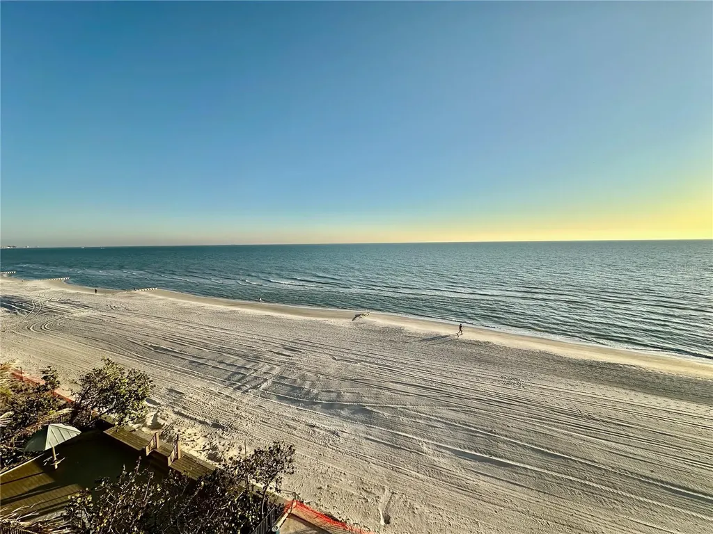 15462 Gulf Boulevard Madeira Beach FL 33708