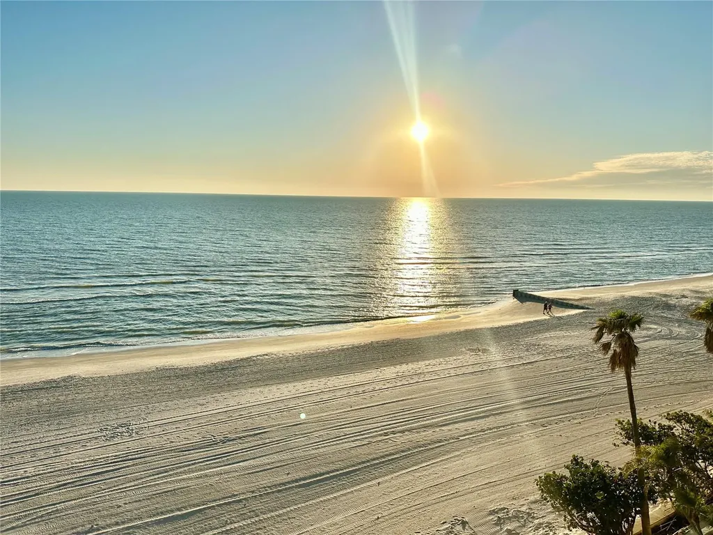 15462 Gulf Boulevard Madeira Beach FL 33708