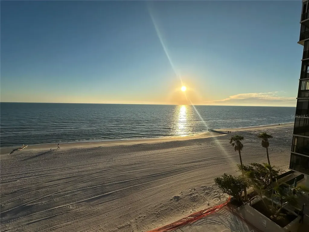 15462 Gulf Boulevard Madeira Beach FL 33708