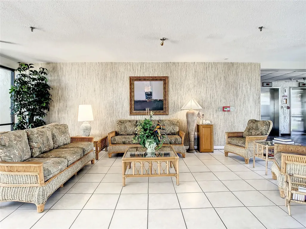 15462 Gulf Boulevard Madeira Beach FL 33708