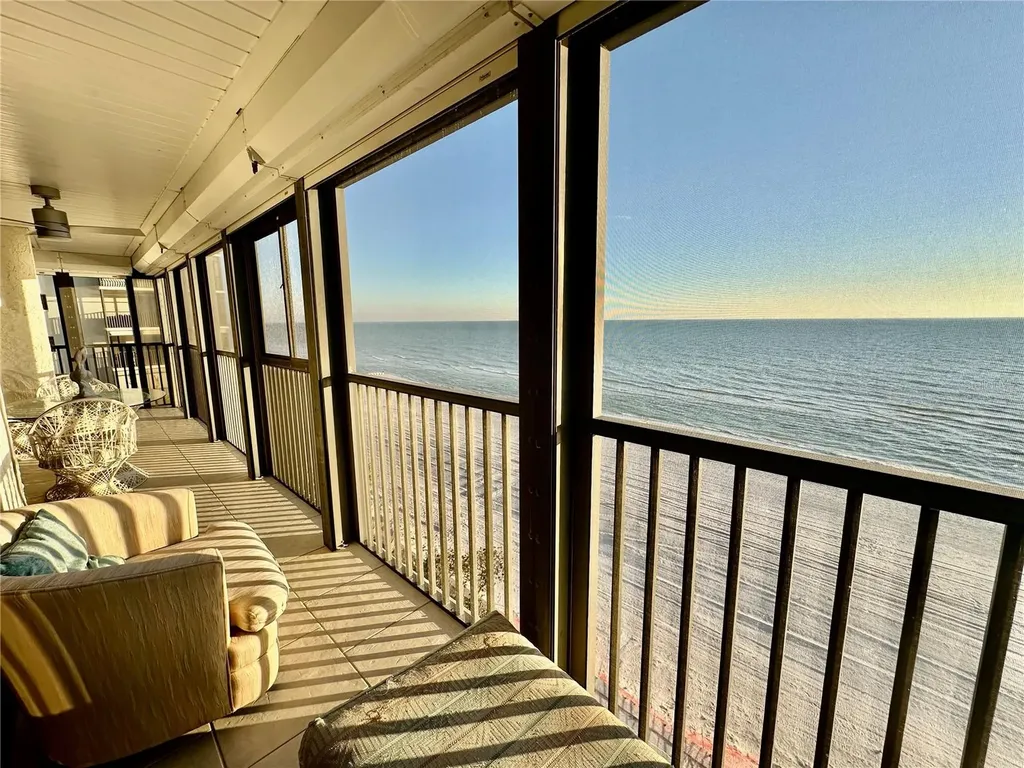 15462 Gulf Boulevard Madeira Beach FL 33708