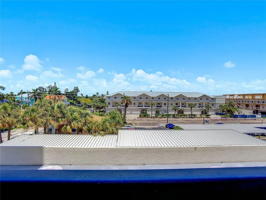 15462 Gulf Boulevard Madeira Beach FL 33708