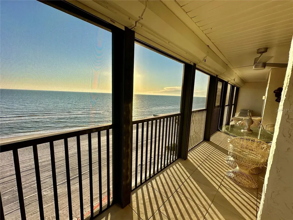 15462 Gulf Boulevard Madeira Beach FL 33708