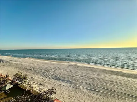 15462 Gulf Boulevard Madeira Beach FL 33708