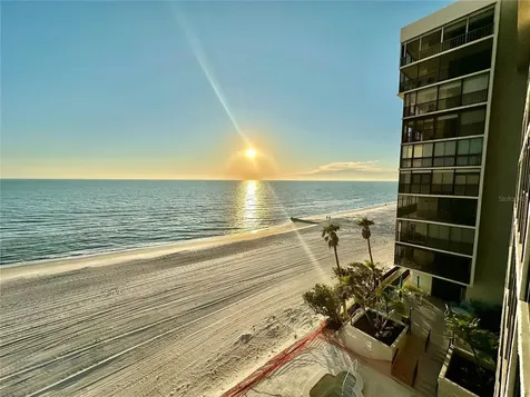 15462 Gulf Boulevard Madeira Beach FL 33708