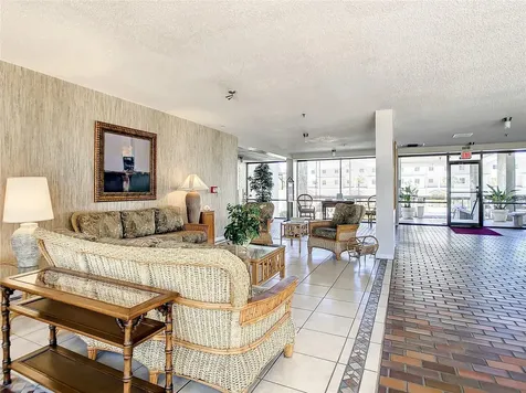 15462 Gulf Boulevard Madeira Beach FL 33708