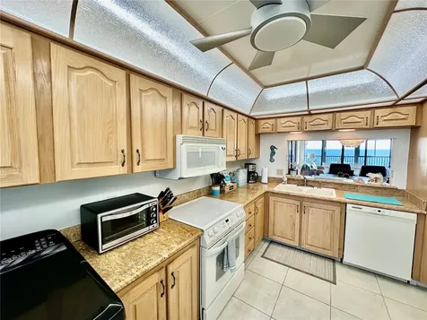 15462 Gulf Boulevard Madeira Beach FL 33708