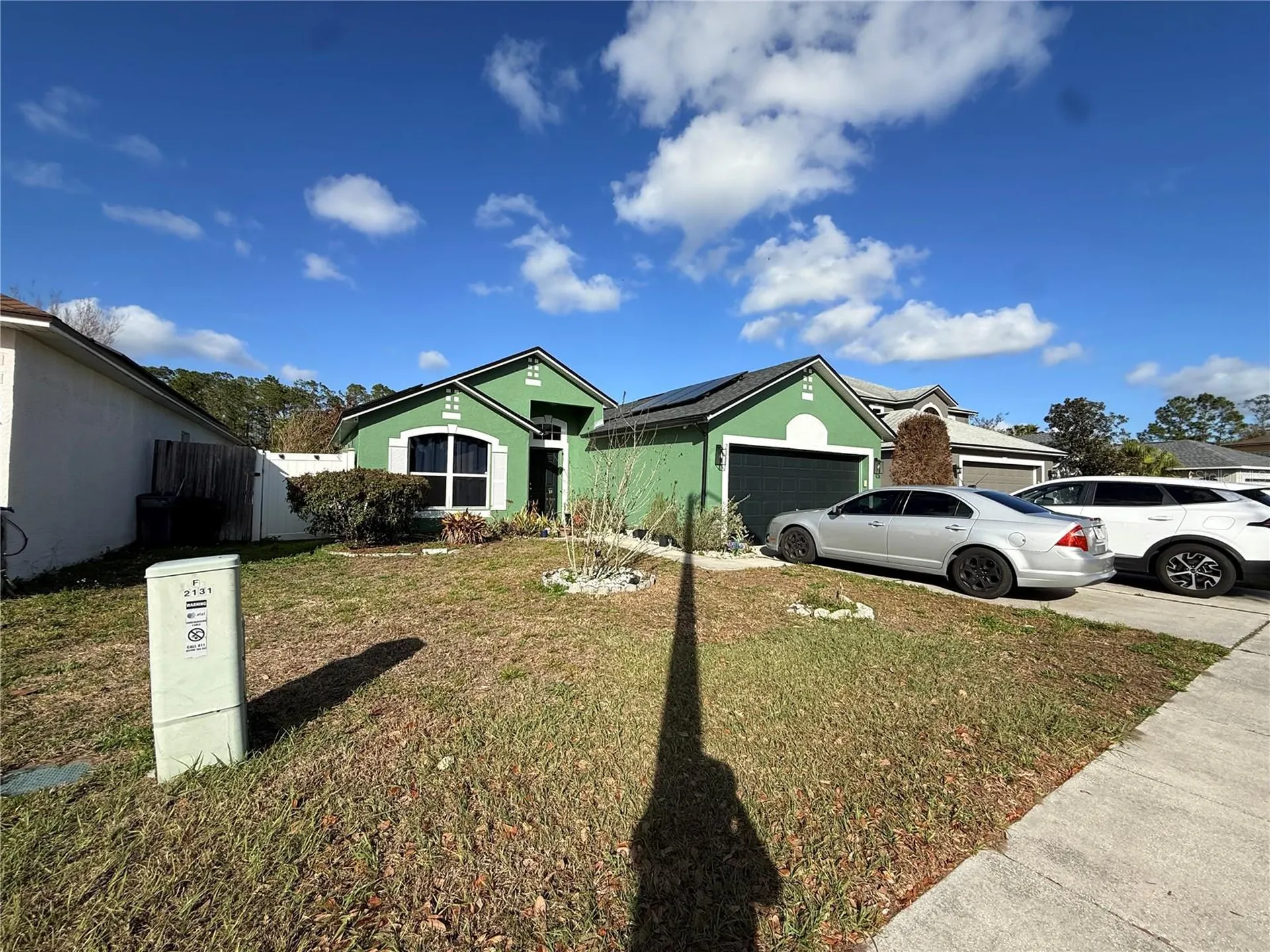 2131 Corner School Drive Orlando FL 32820