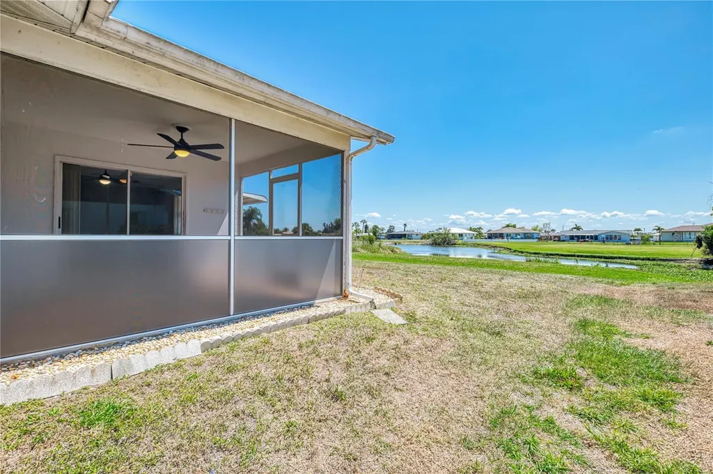 31 Oakland Hills Court Rotonda West FL 33947