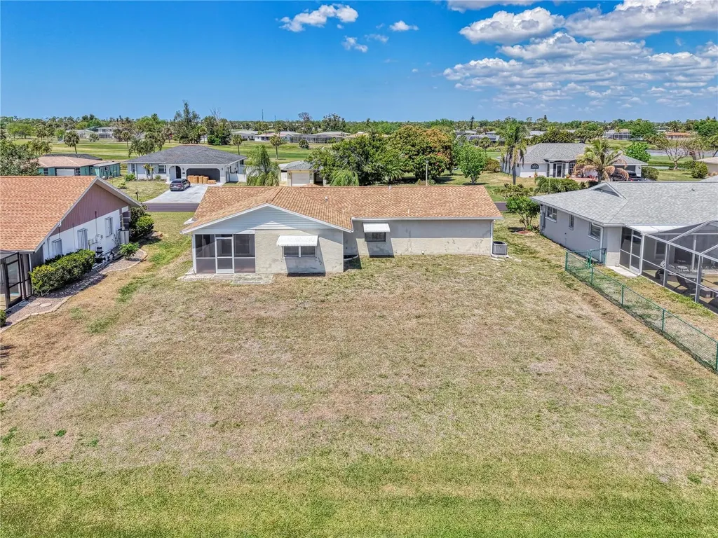 31 Oakland Hills Court Rotonda West FL 33947