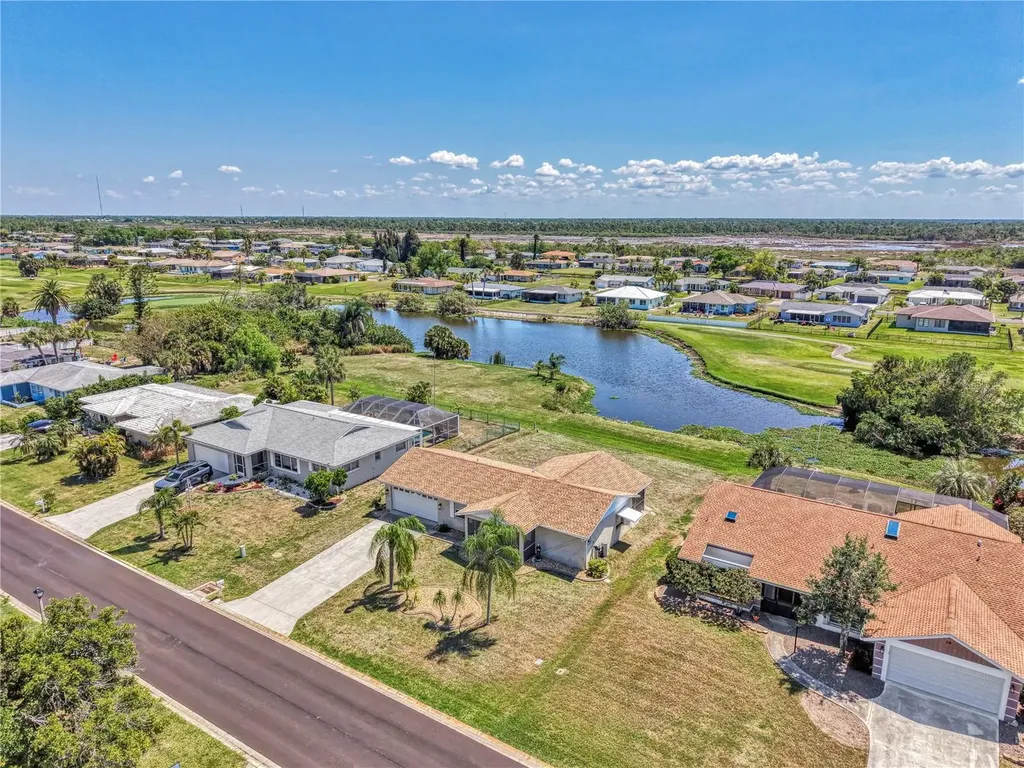 31 Oakland Hills Court Rotonda West FL 33947